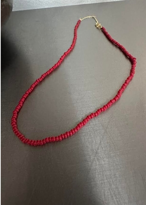 Kala halskæde Chili Annavii